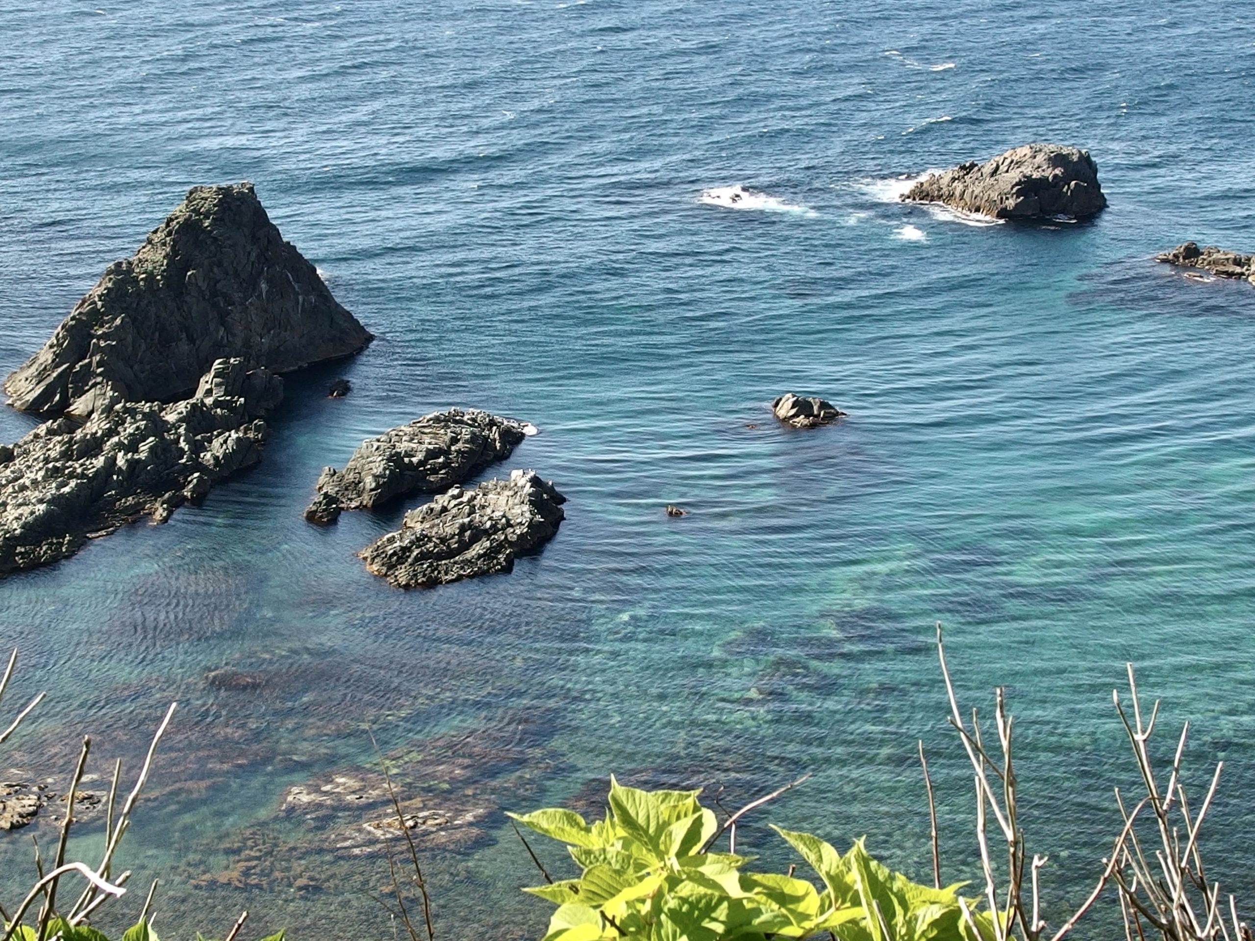 🏞️ 시마무이 해안 이미지 5